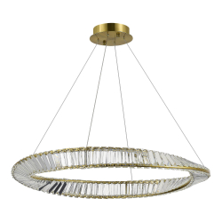 Светильник подвесной ST Luce Ritorto SL6204.311.01