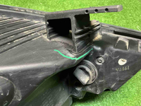 Фара левая Hyundai Solaris 2 (2017-2020) галоген