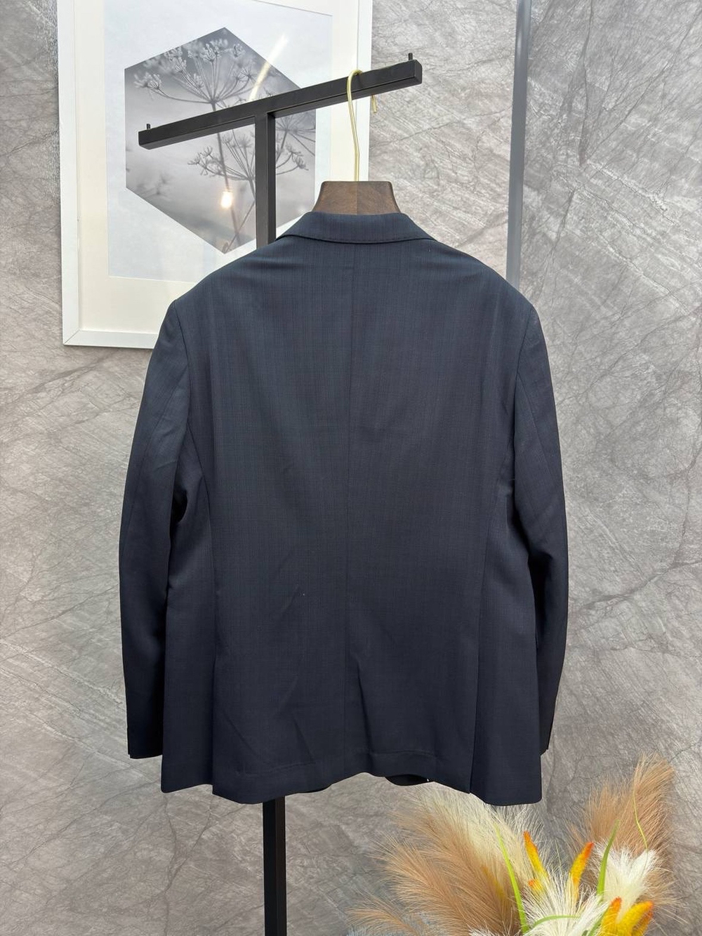 Льняной костюм Tom Ford