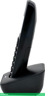 Радиотелефон DECT Sanyo RA-SD53RUBK