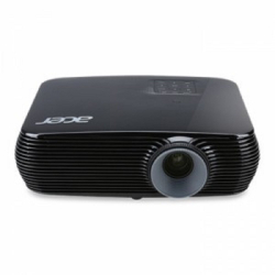 Acer X1228H [MR.JTH11.001] (DLP 3D XGA 4500Lm 20000:1 HDMI 2.7kg Euro Power EMEA)