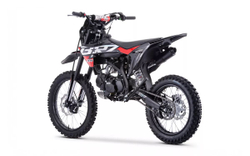 Мотоцикл BRZ X4 YX140 19/16 PITBIKE