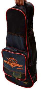 Сумка для одной пары ласт и маски «Ротан 1»