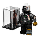 Дарт Вейдер после битвы