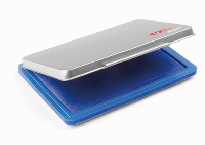 Штемпельная подушка Micro М2 70х110мм металл