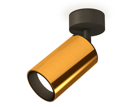 Ambrella Комплект накладного поворотного светильника MR16 Споты XM6327020