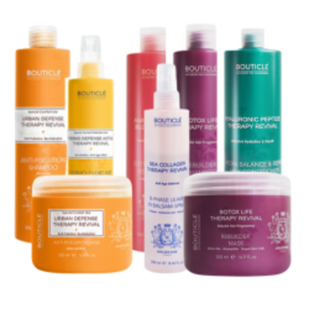 ATELIER HAIR | УХОД