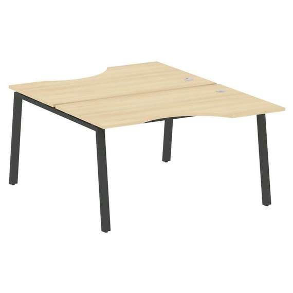 Метал Систем Рабочая станция криволинейная на А-образном м/к БА.РАС-СА-2.2