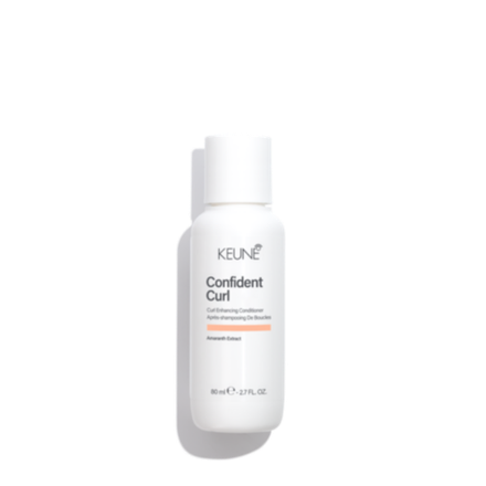 Keune Кондиционер Упругий Локон Confident Curl Conditioner 80 мл