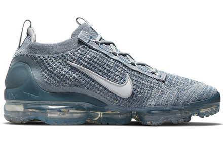 Кроссовки Nike Air Vapormax Flyknit Armory Blue, DH4084-400