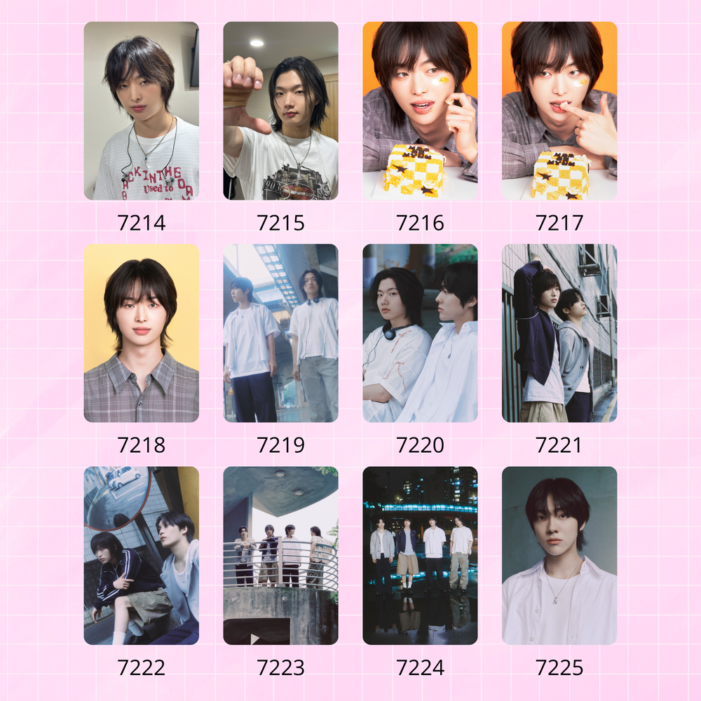 Карты / Dragon Pony