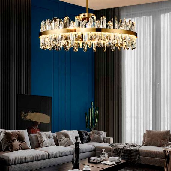 Люстра Imperium Loft laurent-b01 231777-23