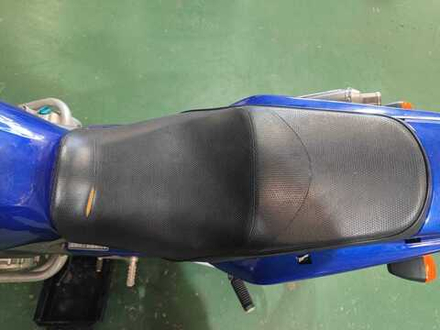 Yamaha FZS1000 Fazer , 2001