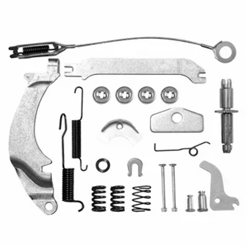 Ремкомплект сервотормоза лев. CPCD10-18 HELI/HANGCHA/MAXIMAL/JAC CPD/CPCD/CPQD10/15/18 2123370201L-KIT-Fs