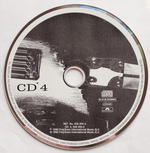 Eric Clapton / Crossroads 2 (Live In The Seventies)(4CD)