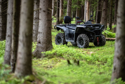 Квадроцикл AODES Pathcross ATV525L PRO 2025г.