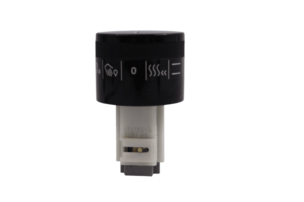 Ручка управления режимов 788093 духового шкафа Gorenje