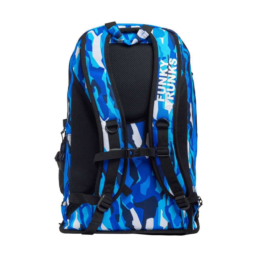 Рюкзак FUNKY TRUNKS Chaz Michael