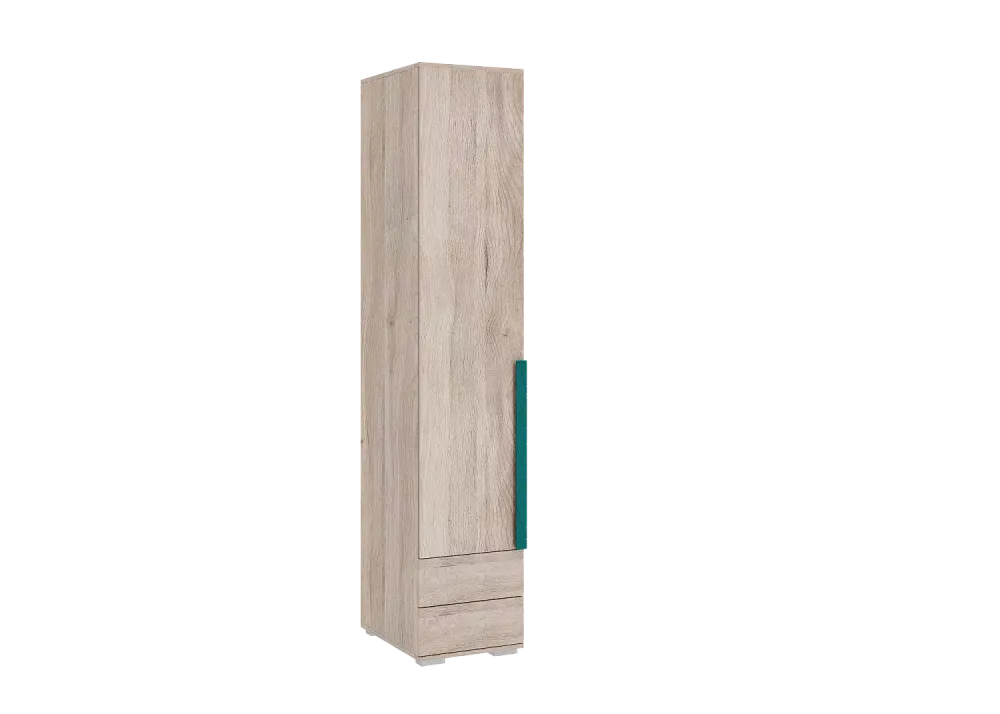 Шкаф однодверный "Лайк"