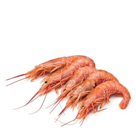 Креветка Аргентина с/м б/г С2 56-100 2 кг.