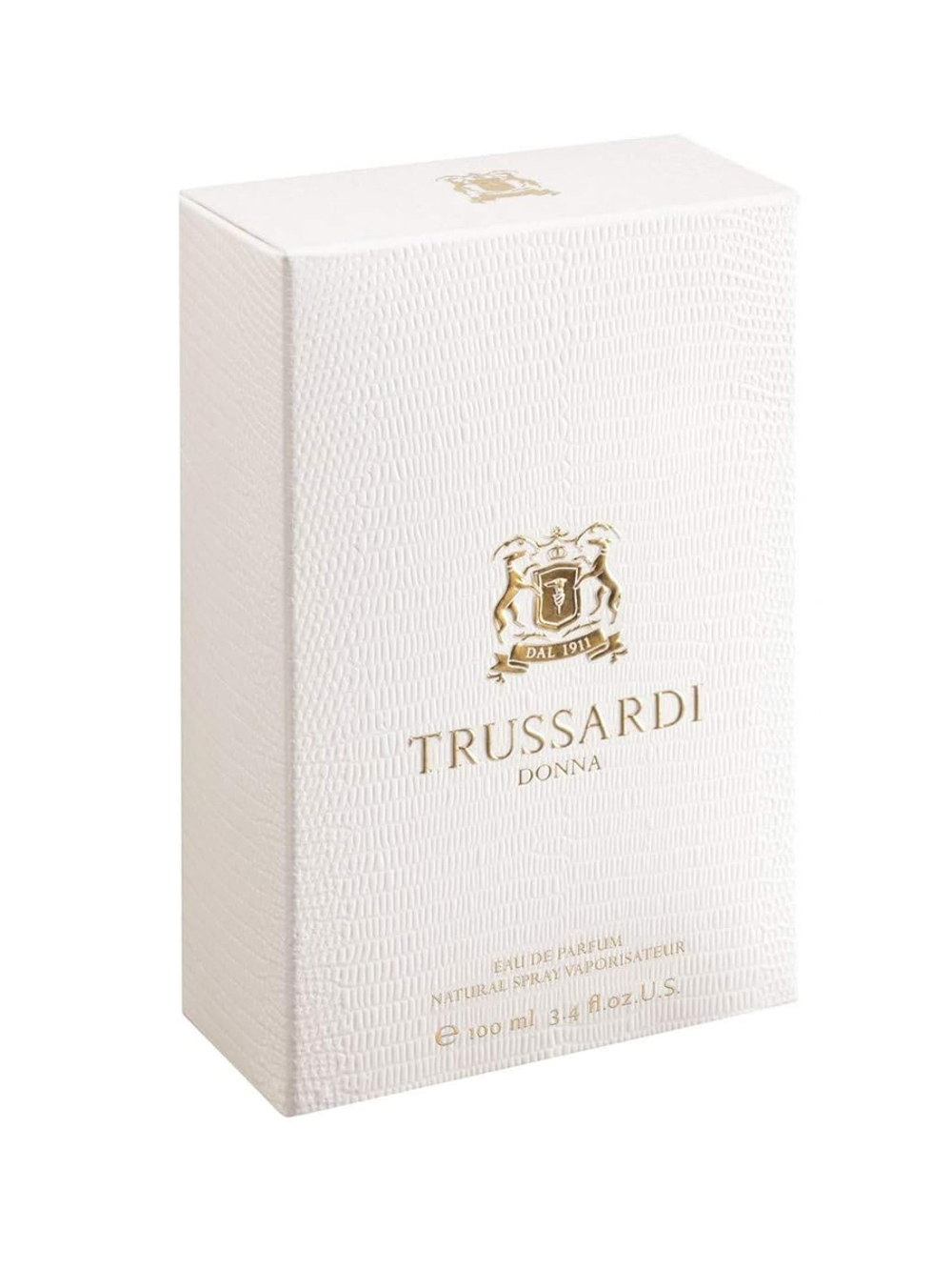 TRUSSARDI DONNA lady 100ml edp