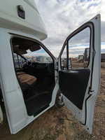 GAZ GAZELLE NEXT Бортовой (Евроборт) A21R22 (Евроборт, Дизельный, 2,8 л, 150 л.с.)