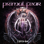 Primal Fear / I Will Be Gone (RU)(CD)
