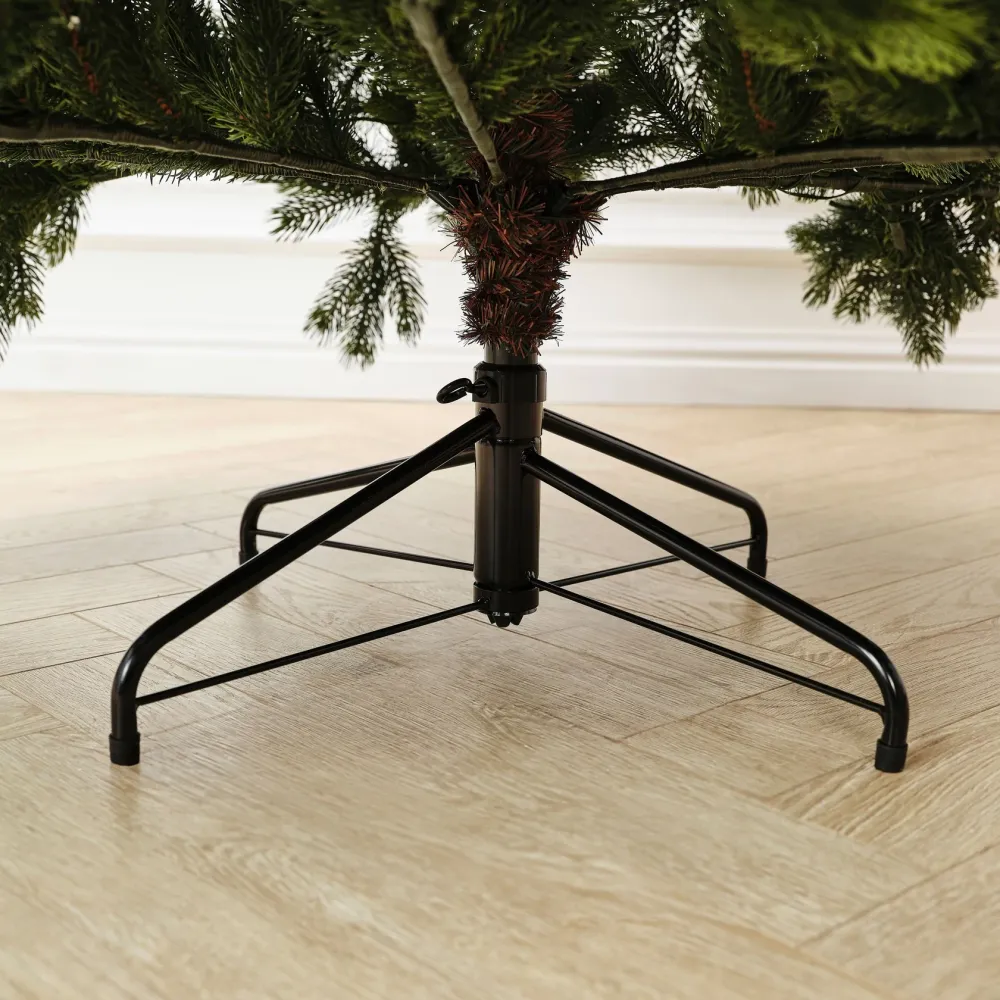 Ель искусственная «La Manche» (Литая хвоя) 270 см / 2,7 м