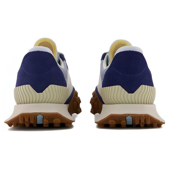 New Balance XC 72 Бежевые кроссовки Низки Унисекс