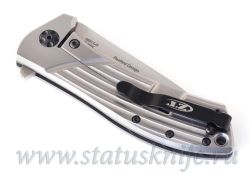 Нож Zero Tolerance 0801 Todd Rexfordфотография - 9