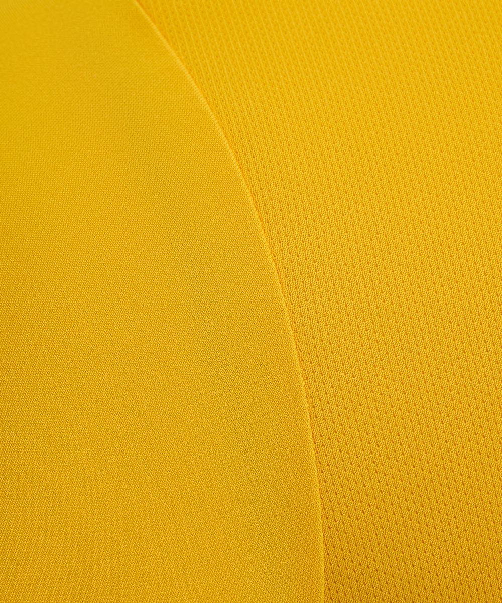 Футболка игровая DIVISION PerFormDRY Union Jersey, желтый