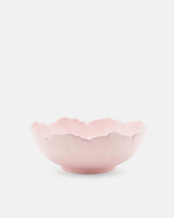 Тарелки суповые Aquazzura Cherry Blossom Light Pearl, 17.5 см (2 шт.)