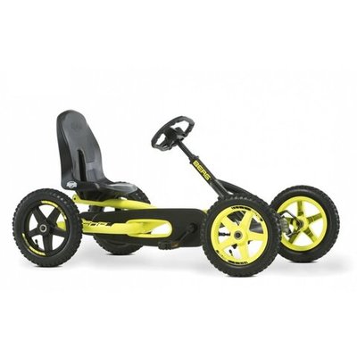 Веломобиль BERG Buddy Cross