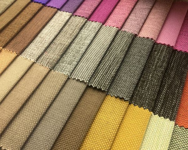 Рогожка: стильная простота