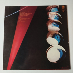 Винтажная виниловая пластинка LP Supertramp Famous Last Words (Holland 1982) Know Who You Are
