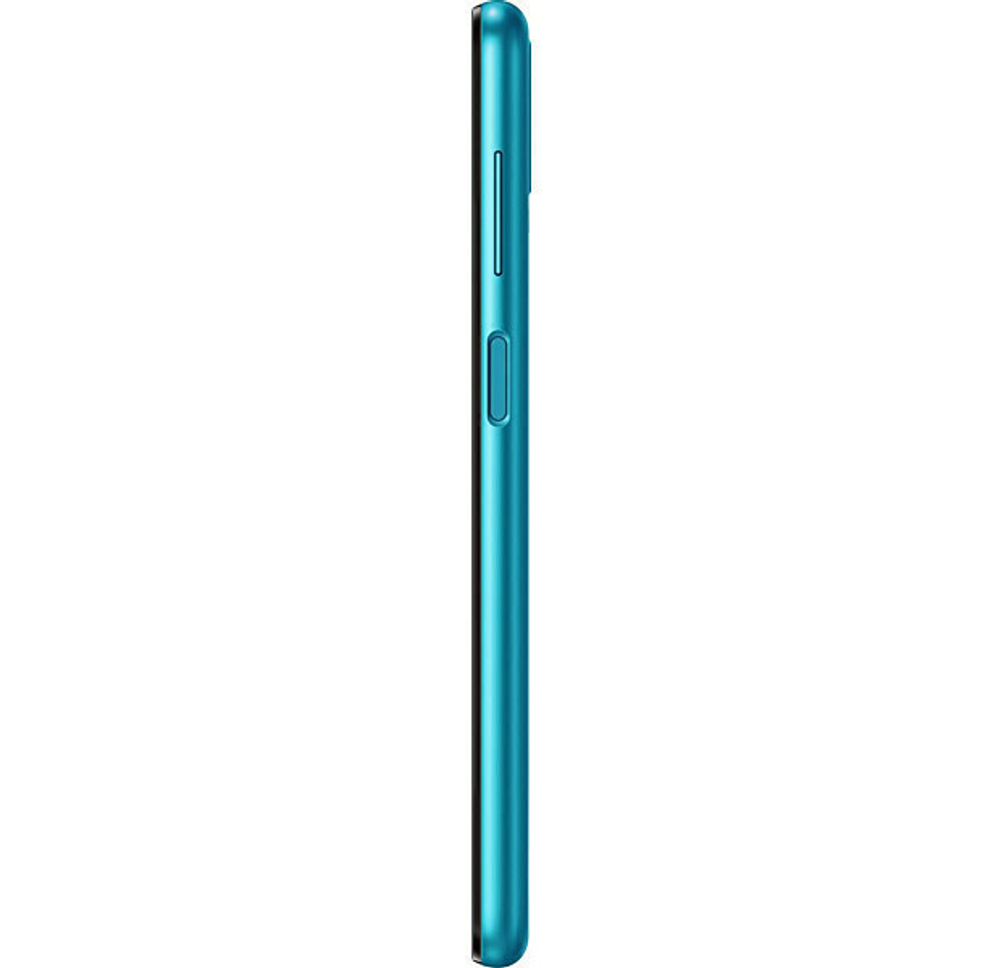 Смартфон Samsung Galaxy M12 3/32 ГБ RU, Зеленый