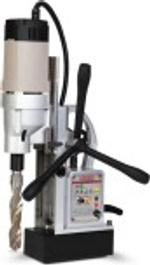 Станок сверлильный на магнитной подошве Crown CT32040 BMC (CS)