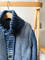 Комбинированная куртка Dolce & Gabbana, 116