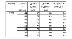 Свитшот женский трикотажный Fleur de Vie