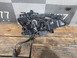 ПТФ передняя левая Hyundai Tucson 3 (TL) 18-21 Б/У Оригинал 92201D7600