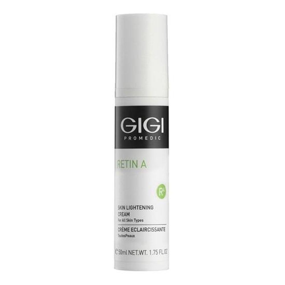 GIG RETIN A Skin Lightening cream