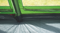 Палатка с надувным каркасом Outwell Flagstaff 5A [110454]