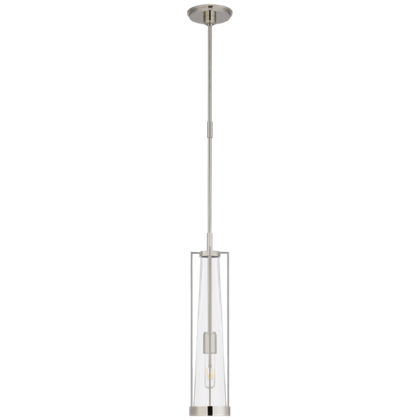 Светильник Visual Comfort Calix Tall Pendant