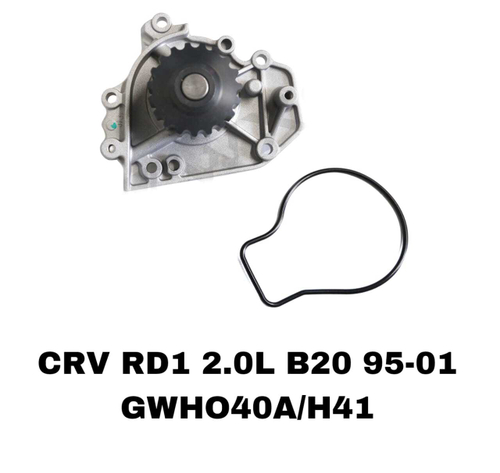 ПОМПЫ CRV RD1 B18B, B20, PH15A, PH16A, F16, F6-F9