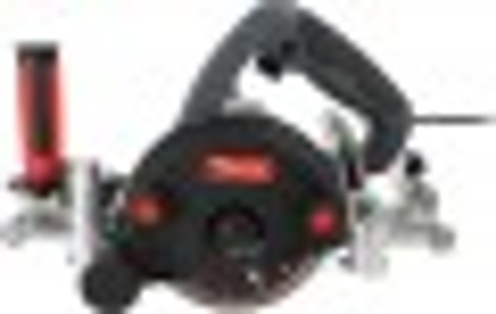 Система резки DIAM EX-320E  (электрическая) 600136