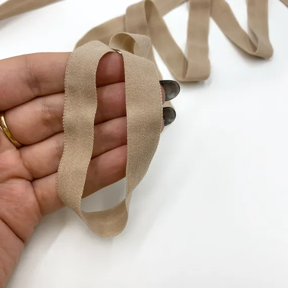 Бейка отделочная загар 15 мм (цв. 030), Lauma