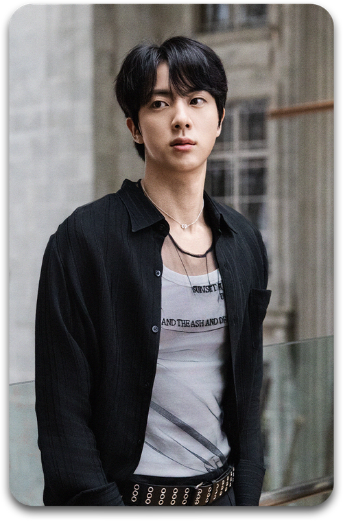 Карта / BTS #0964