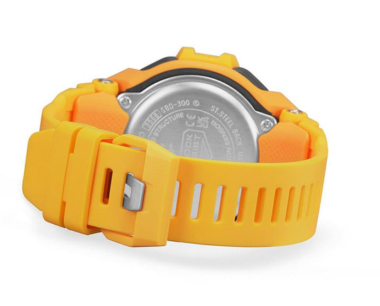 бренда Casio G-CLASSIC модель GBD-300-9D