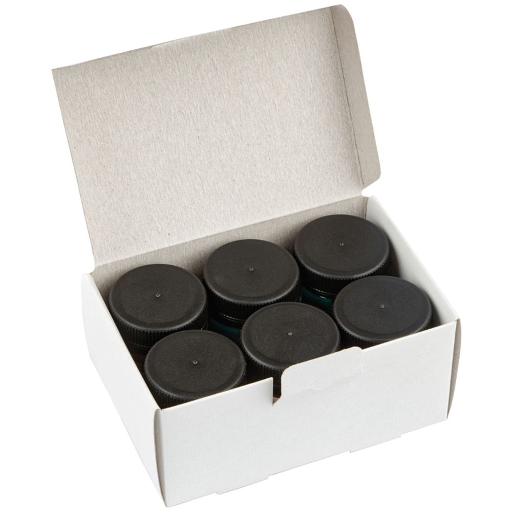 Гуашь художественная Гамма "Старый Мастер", изумрудная зеленая, 40мл