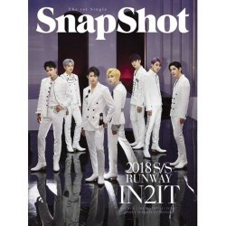 товары In2it - Snapshot Single Album RUNWAY Version